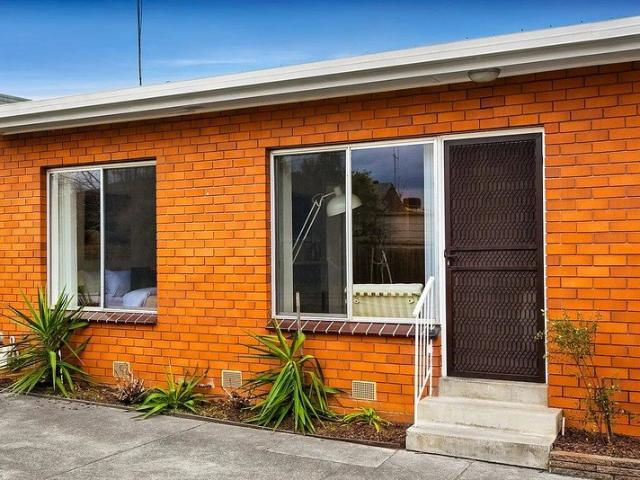 Apartment for rent in Camerons Creek, Victoria