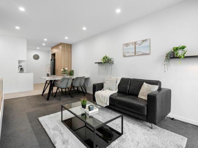 Apartment for sale in Toombul, Queensland