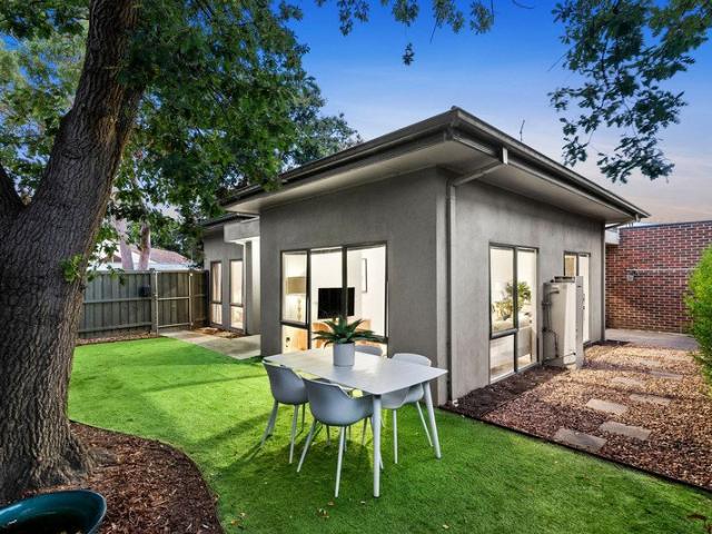 Apartment for rent in Camerons Creek, Victoria