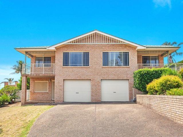 Duplex for rent in New South Wales