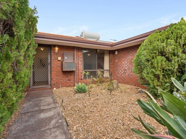 Villa for sale in Bull Creek, Western Australia