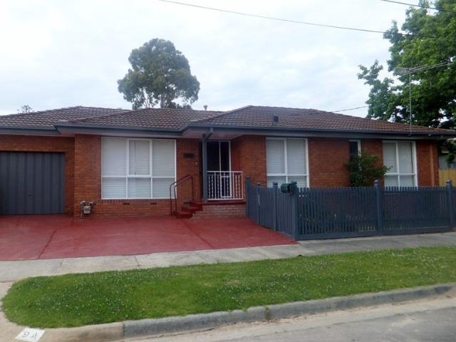 Apartment for rent in Camerons Creek, Victoria