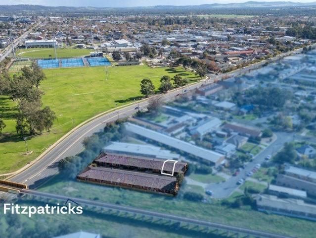 Apartment for sale in Belfrayden, New South Wales