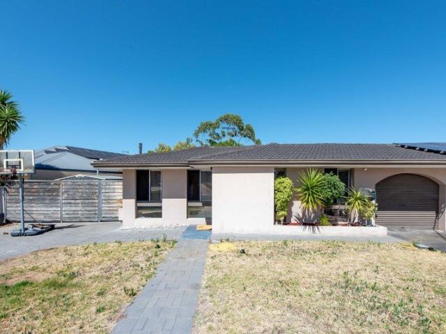 House for rent in Kallaroo, Western Australia