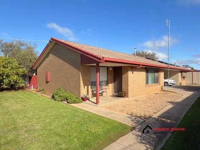 Apartment for sale in Cobram, Victoria