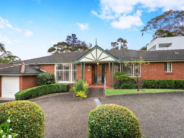 Villa for sale in Sydney, New South Wales