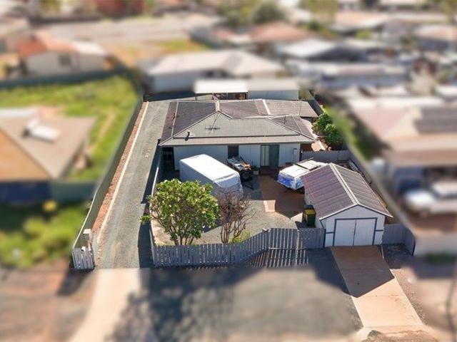 House for sale in South Hedland, Western Australia