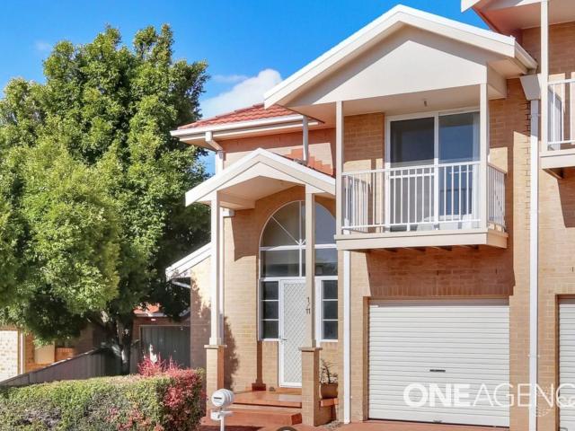 House for rent in Flinders, New South Wales