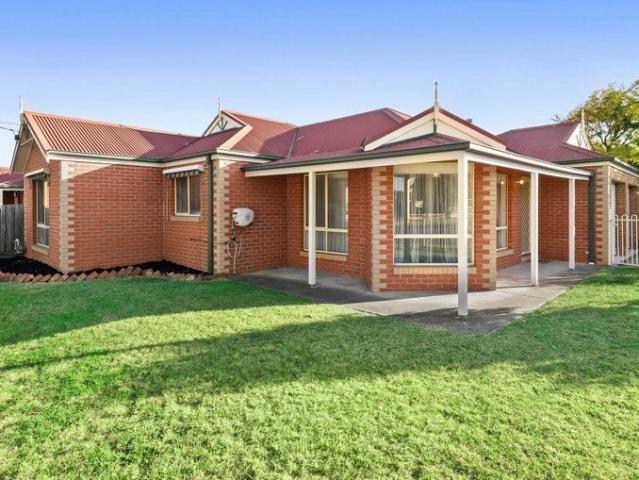 Apartment for rent in Geelong, Victoria