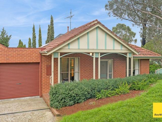 House for sale in Bendigo, Victoria