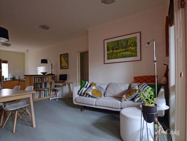 Apartment for rent in Camerons Creek, Victoria