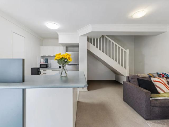 Townhouse for rent in Toombul, Queensland