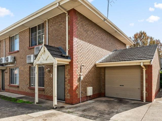 Apartment for sale in Horseshoe Creek, South Australia