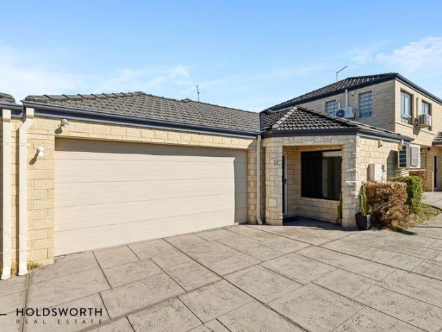 Apartment for rent in Yokine, City of Stirling