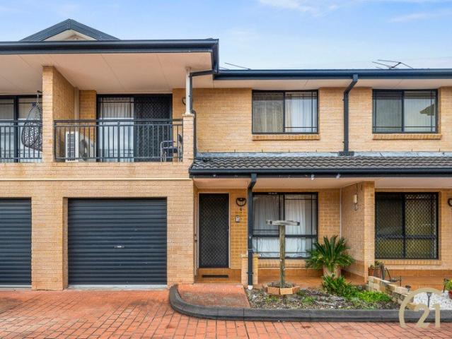 Townhouse for sale in Sydney, New South Wales
