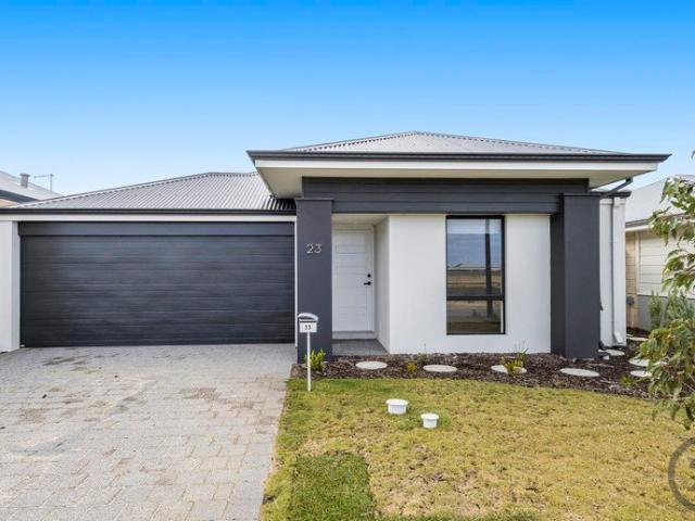 House for rent in South Yunderup, Western Australia
