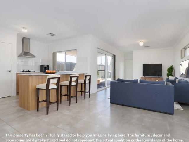 House for rent in Success, Western Australia