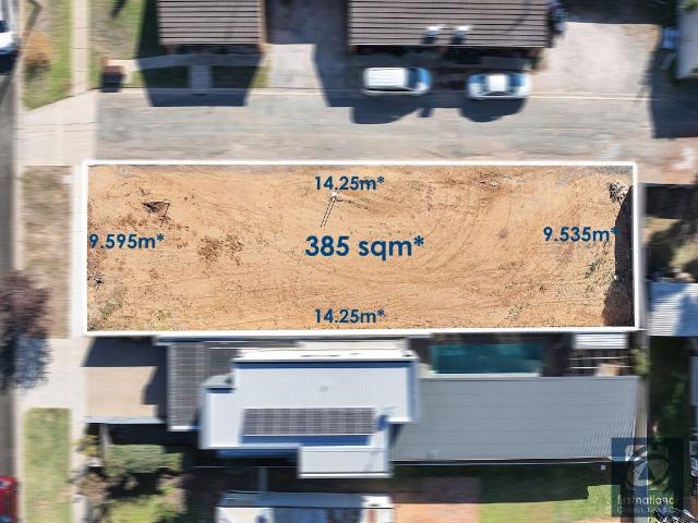 Land for sale in Moama, New South Wales