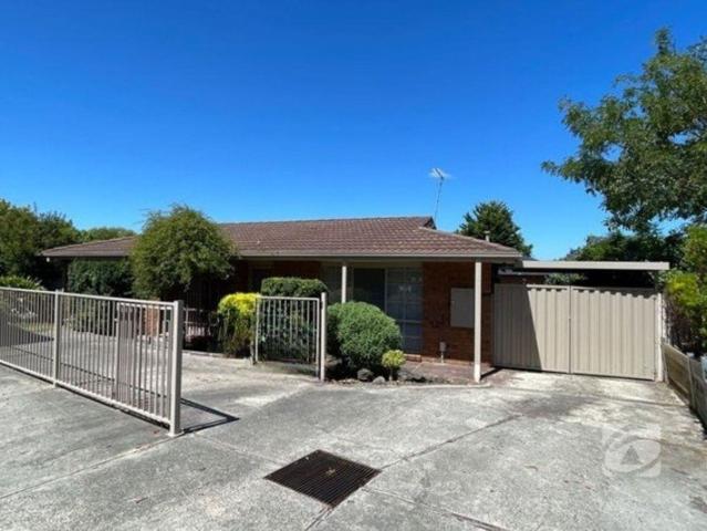 Apartment for rent in Camerons Creek, Victoria