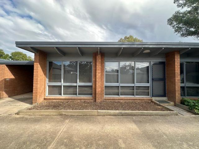 Apartment for rent in Benalla, Victoria