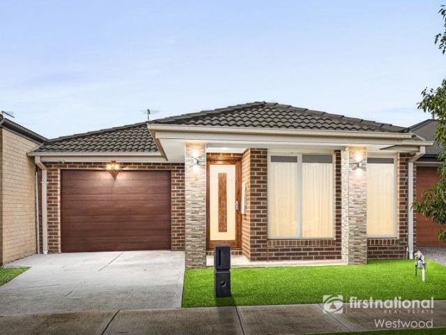 House for sale in Riverdale Village, Melbourne