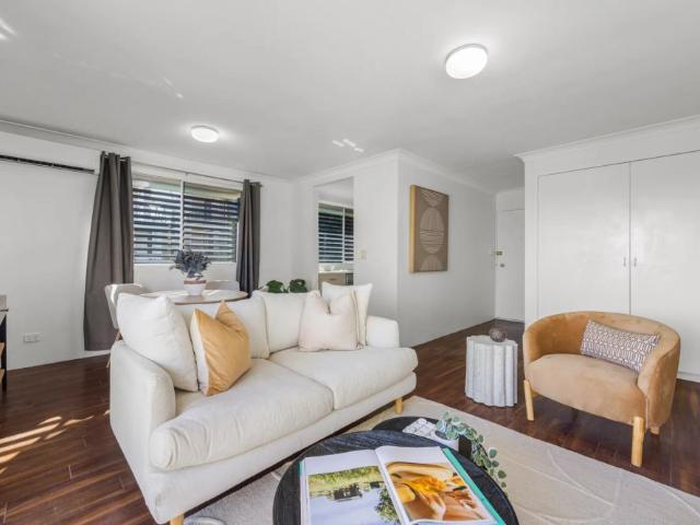 Apartment for rent in Toombul, Greater Brisbane