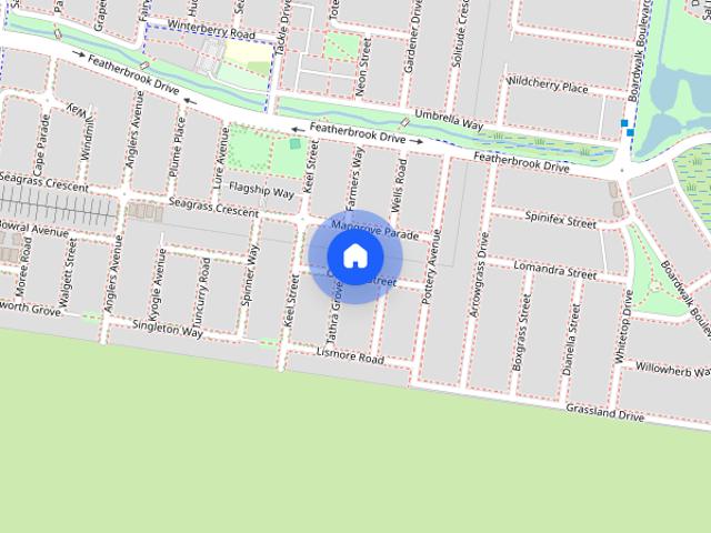 House for rent in Camerons Creek, Victoria