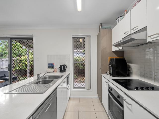 Townhouse for sale in Toombul, Queensland