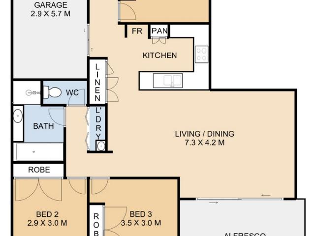 Apartment for sale in Toowoomba, Queensland