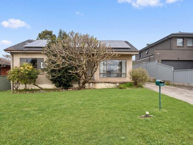 House for rent in Pendle Hill, Sydney