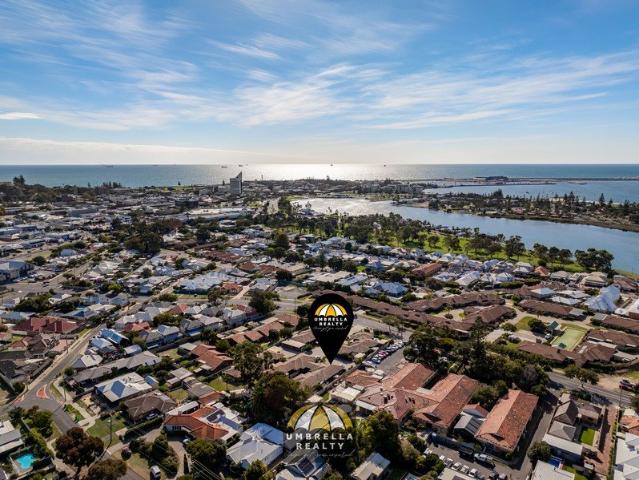 Apartment for sale in Bunbury, Western Australia
