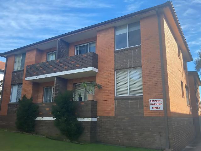 Apartment for rent in Harris Park