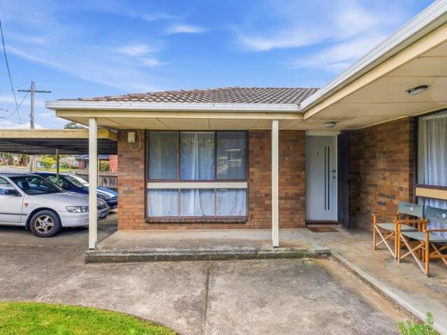 Apartment for sale in Ballarat, Victoria