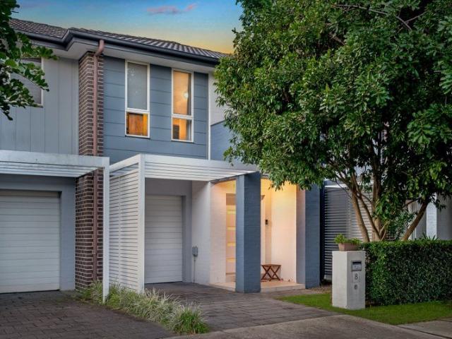 House for sale in Sydney, New South Wales