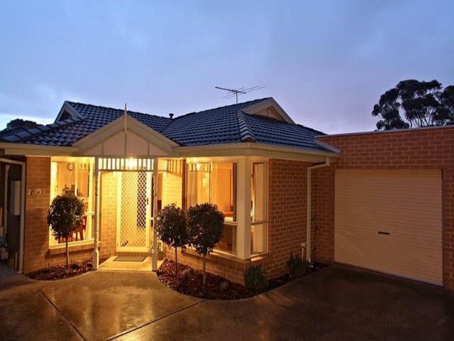 Apartment for rent in Camerons Creek, Victoria