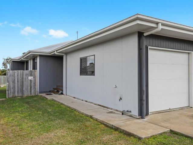 Apartment for rent in Laidley, Queensland