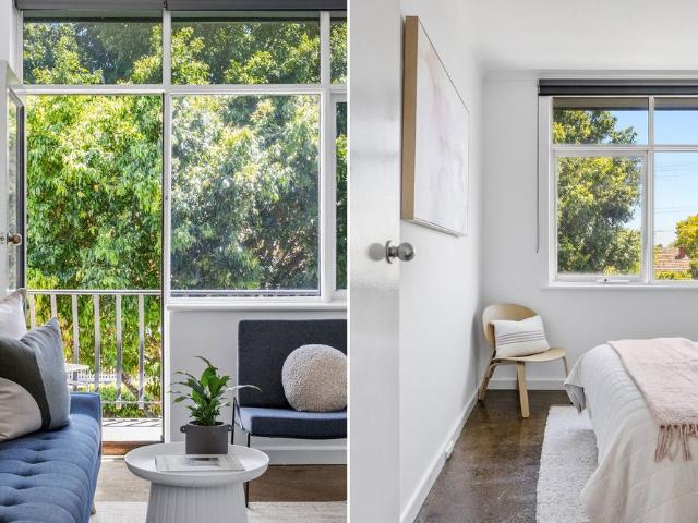 Apartment for rent in Camerons Creek, Victoria