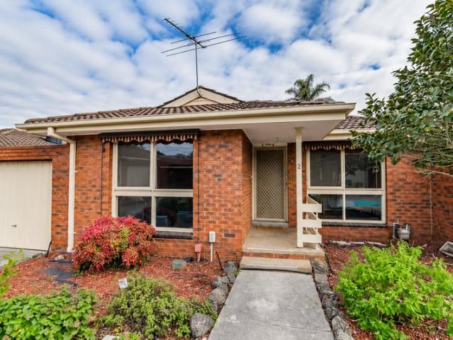 Apartment for rent in Ringwood, Melbourne