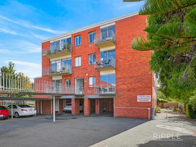 Apartment for sale in Hobart, Tasmania