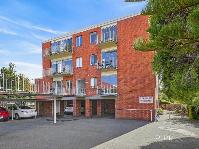 Apartment for sale in Hobart, Tasmania