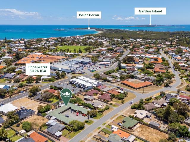 Apartment for sale in Shoalwater