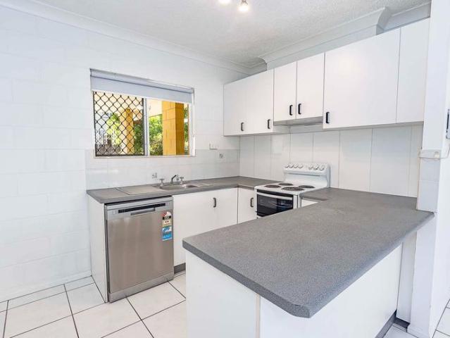 Townhouse for rent in Townsville, Queensland