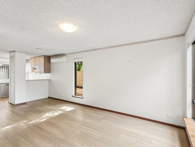 Apartment for rent in Subiaco Po, Western Australia