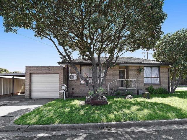 Apartment for rent in Sunshine North, Melbourne