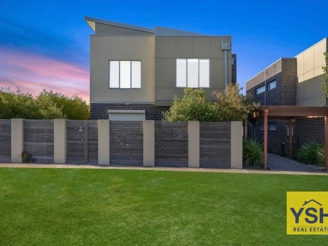 Apartment for sale in Rose Grange, Melbourne