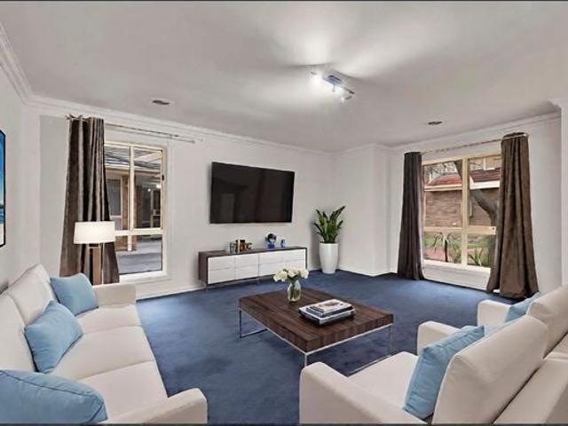 Apartment for rent in Wallan, Victoria