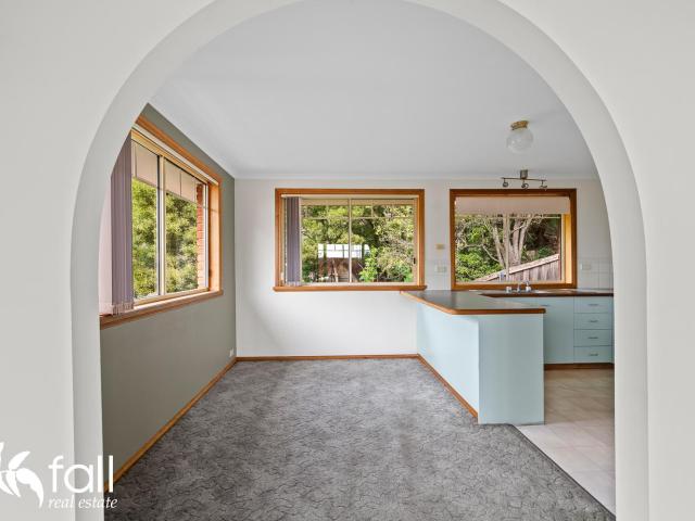 Apartment for sale in West Hobart, Tasmania