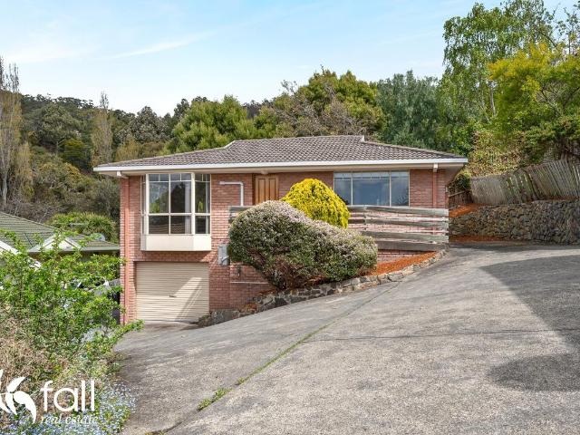 Apartment for sale in West Hobart, Tasmania