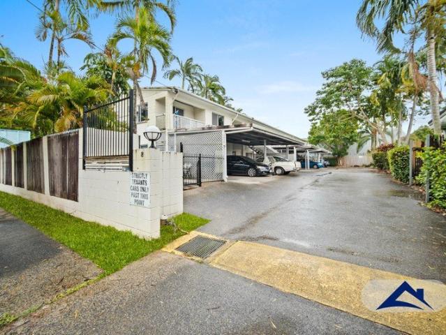 Apartment for sale in Cairns, Queensland
