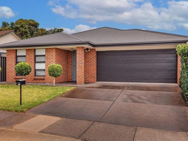 House for sale in Horseshoe Creek, South Australia